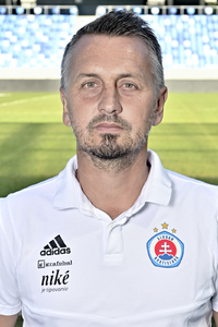 Patrik  Lipnický tréner