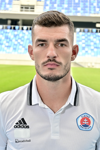 Tomáš  Fedák tréner