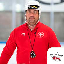 Pascal Schaller - head coach U-17 ELITE